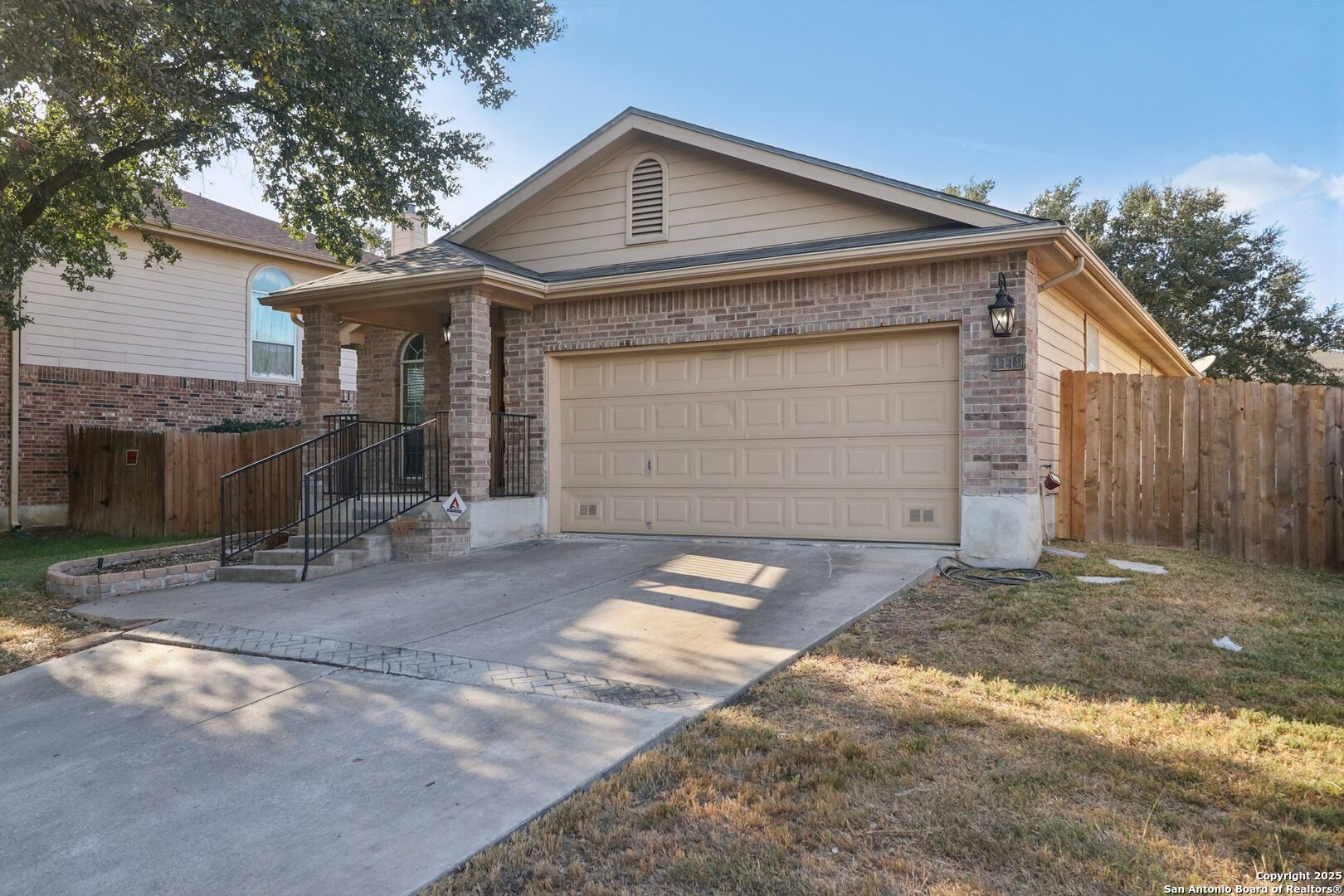 4119 Chinkapin Oak San Antonio TX 78223