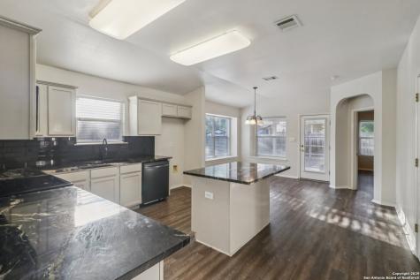 4119 Chinkapin Oak San Antonio TX 78223