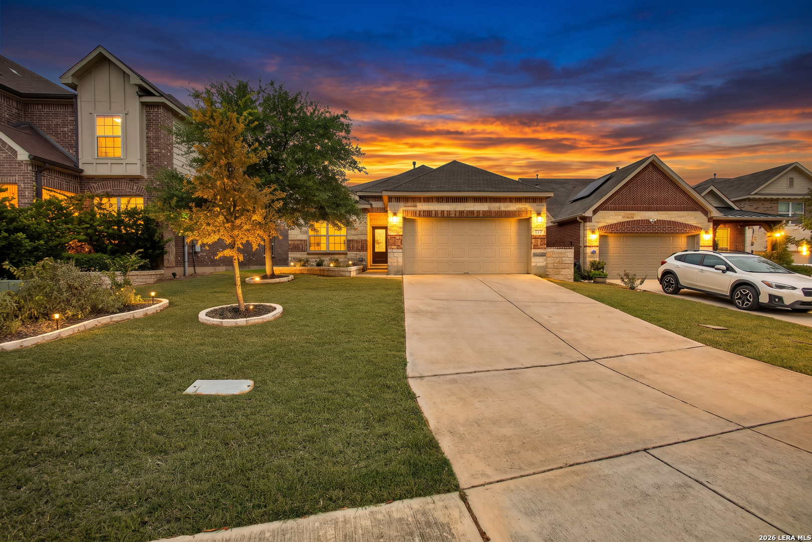 7727 Paraiso Crest Boerne TX 78015