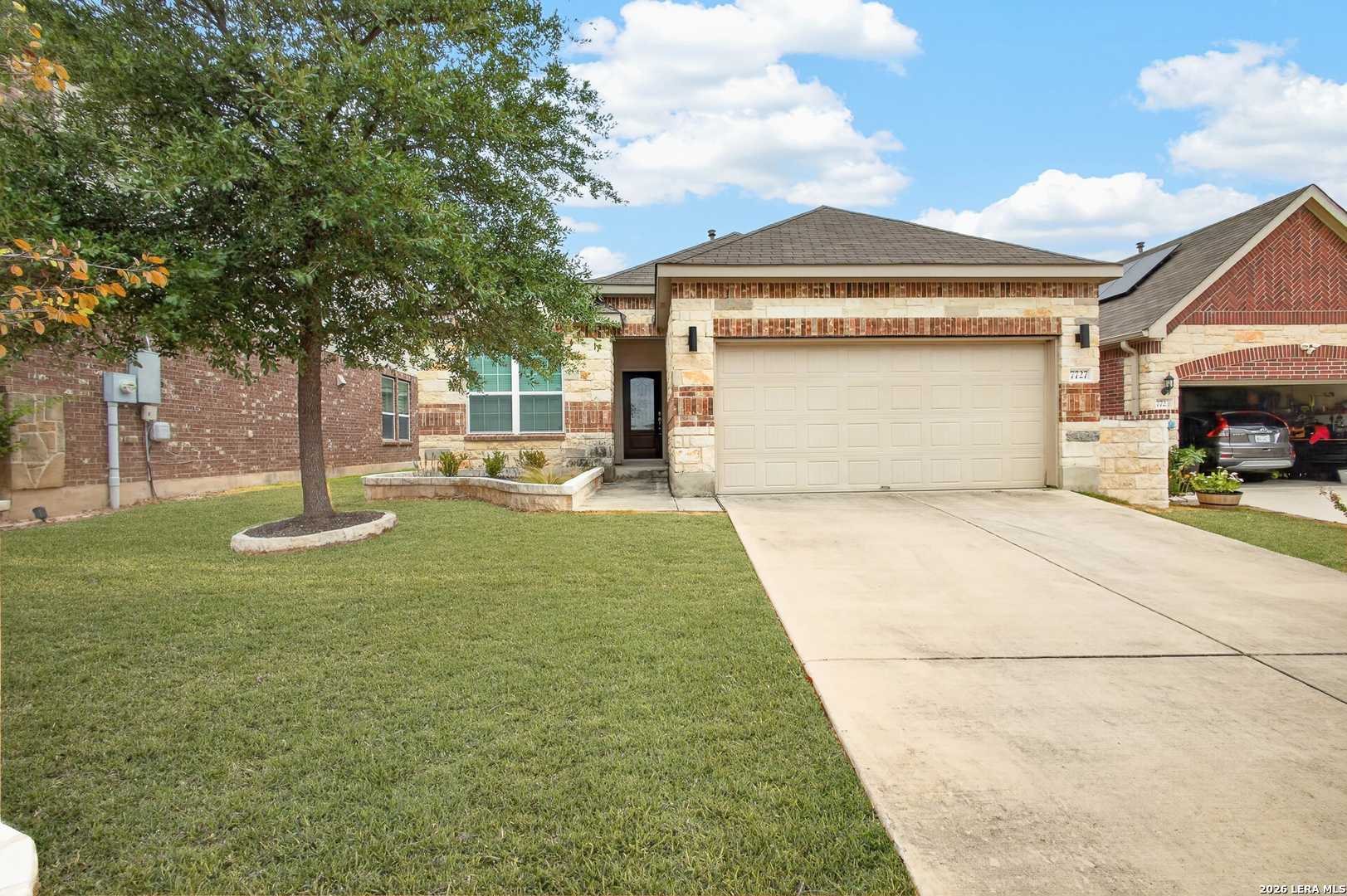 7727 Paraiso Crest Boerne TX 78015