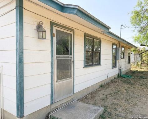 1626 Bowles Street Eagle Pass TX 78852