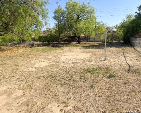 1626 Bowles Street Eagle Pass TX 78852