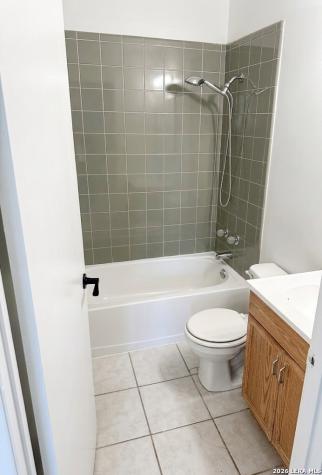 1626 Bowles Street Eagle Pass TX 78852