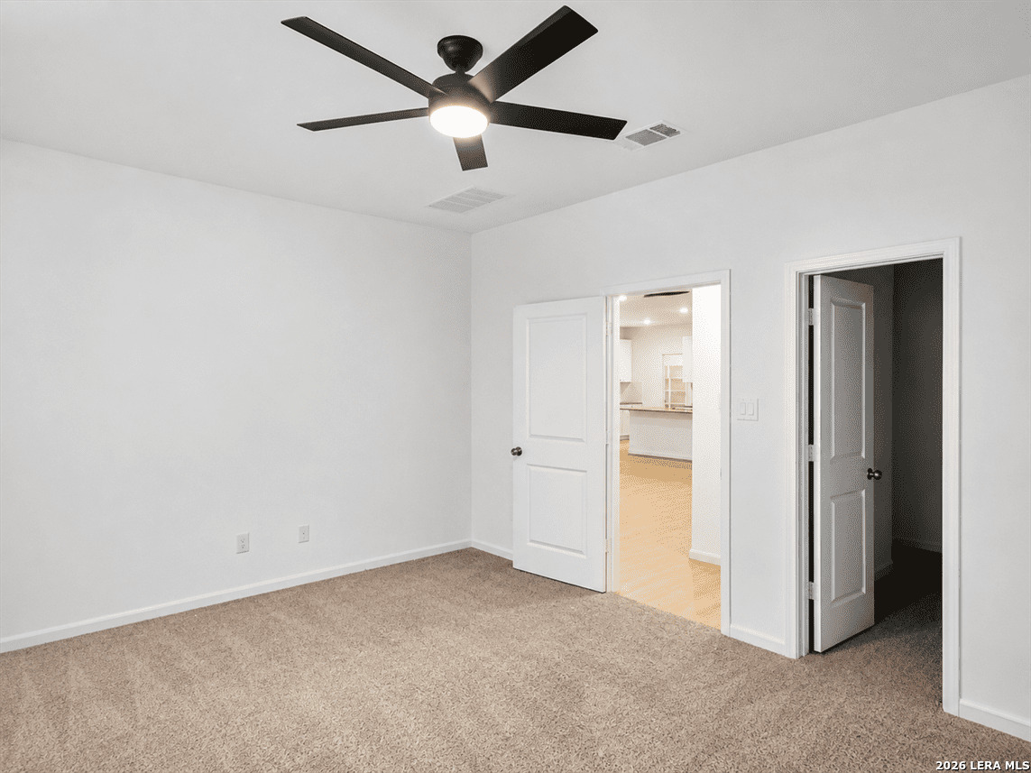 3811 Gristmill Way San Antonio TX 78245