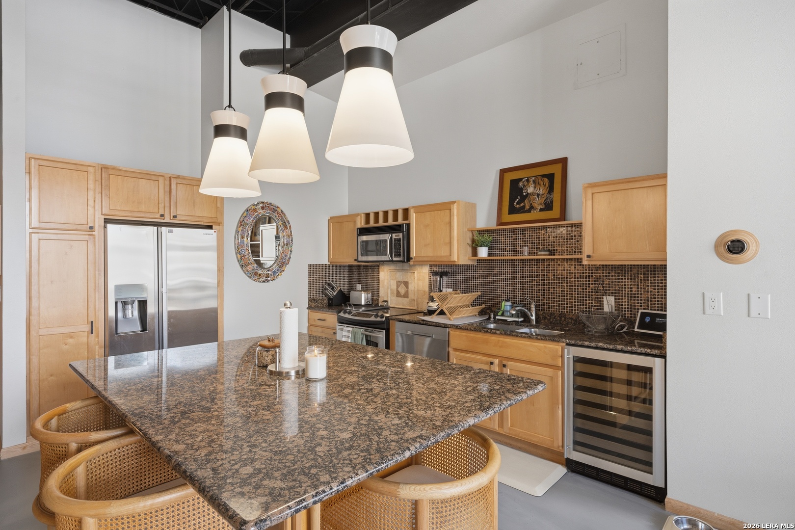 214 E Travis San Antonio TX 78205