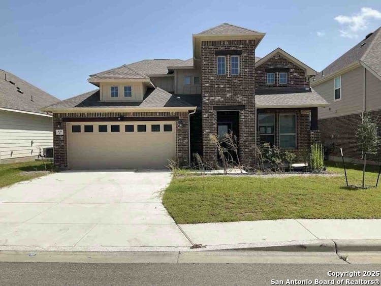 835 Blue Violet New Braunfels TX 78130