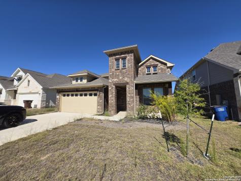 835 Blue Violet New Braunfels TX 78130