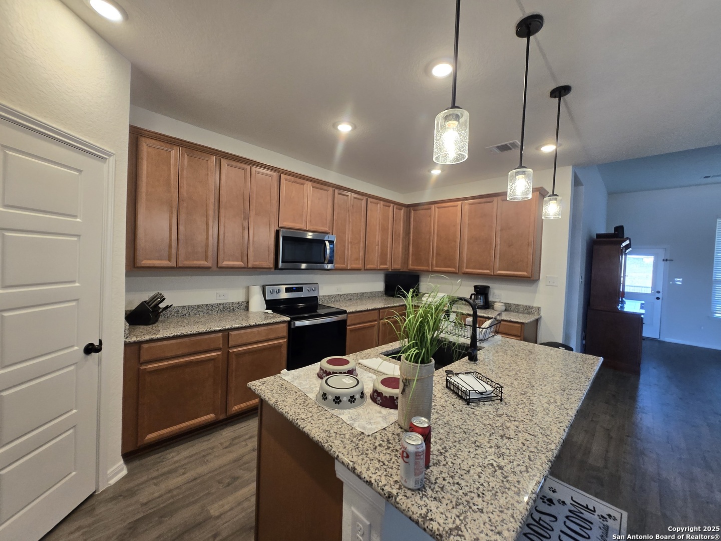 835 Blue Violet New Braunfels TX 78130