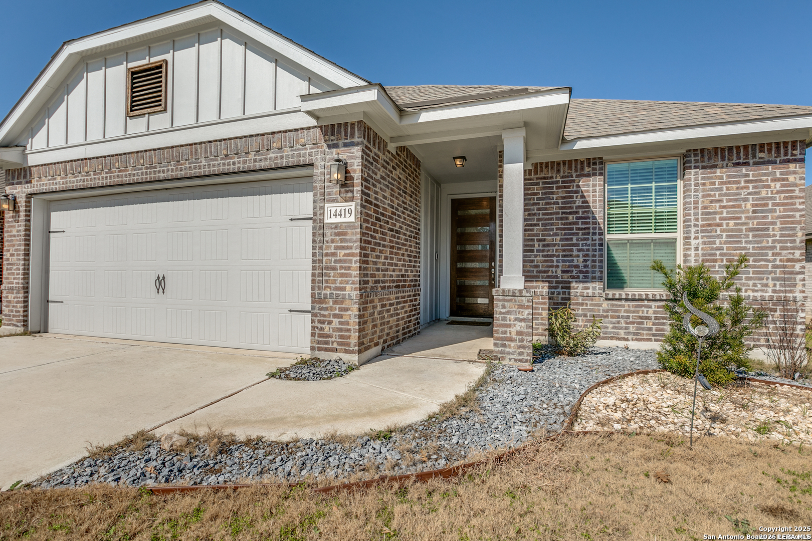 14419 Rifleman Road San Antonio TX 78254