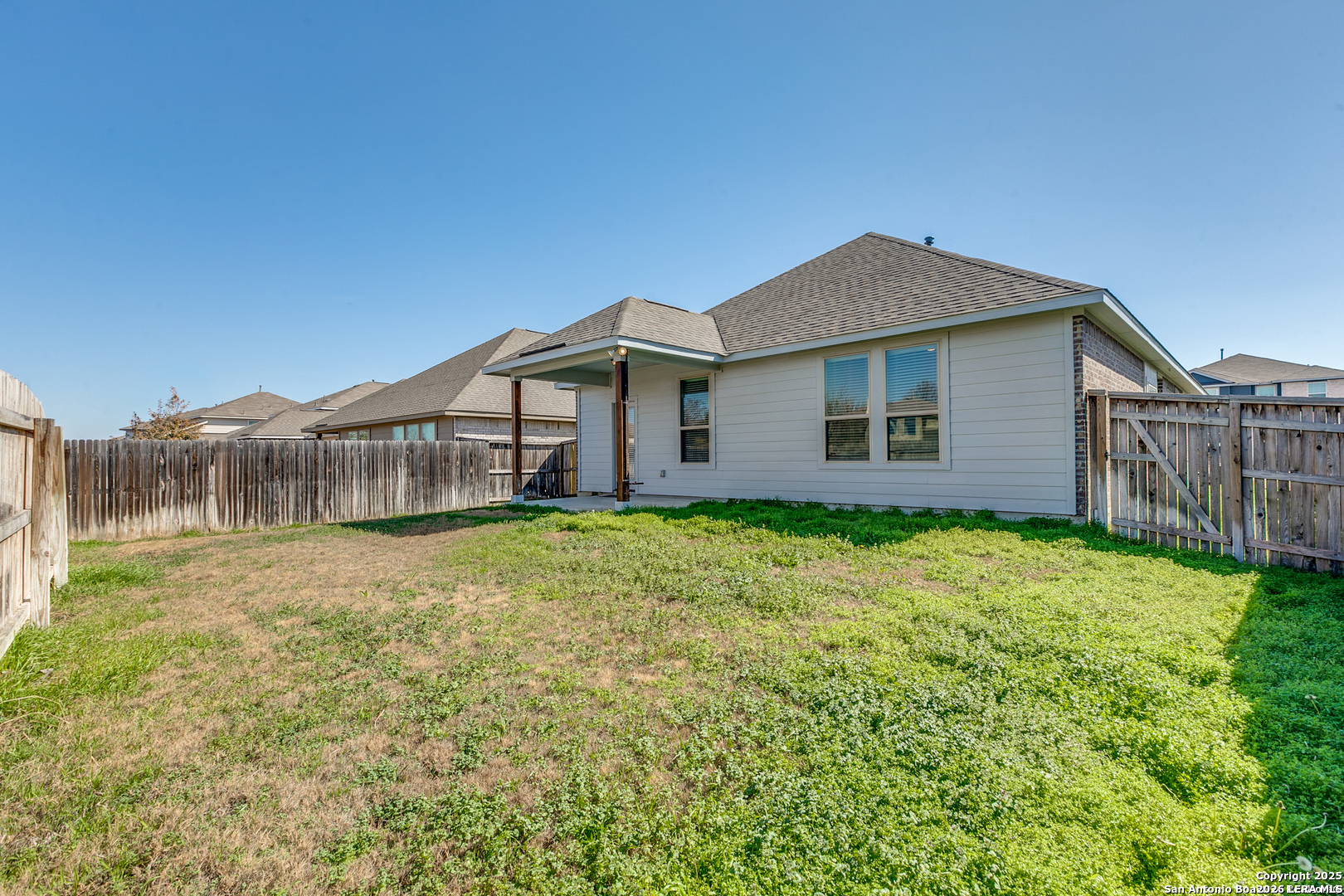 14419 Rifleman Road San Antonio TX 78254