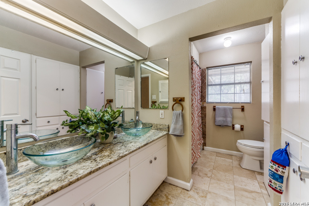 9106 Saddle Trail San Antonio TX 78255
