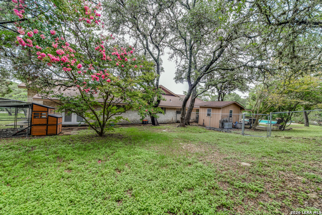 9106 Saddle Trail San Antonio TX 78255