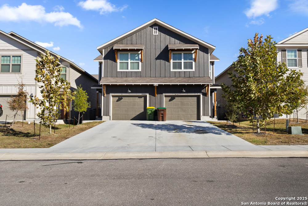 7620 Magnolia Village San Antonio TX 78252