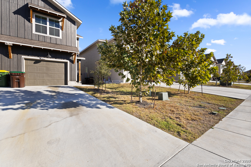 7620 Magnolia Village San Antonio TX 78252