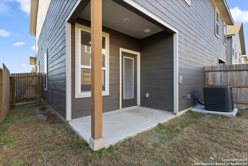7620 Magnolia Village San Antonio TX 78252