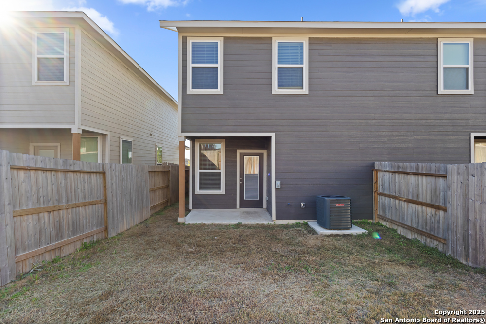 7620 Magnolia Village San Antonio TX 78252