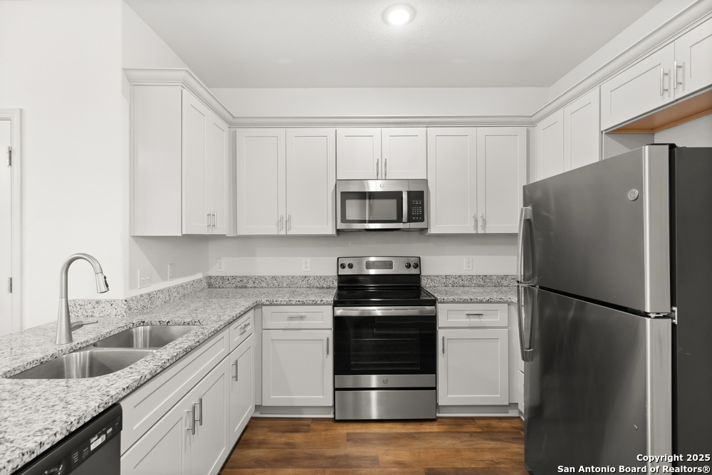 7620 Magnolia Village San Antonio TX 78252