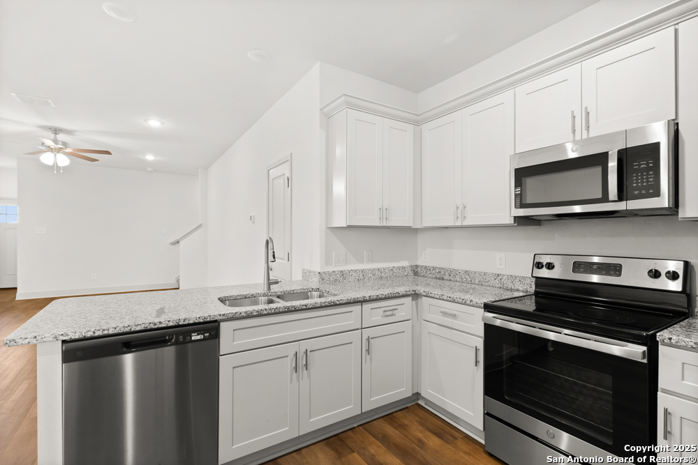 7620 Magnolia Village San Antonio TX 78252