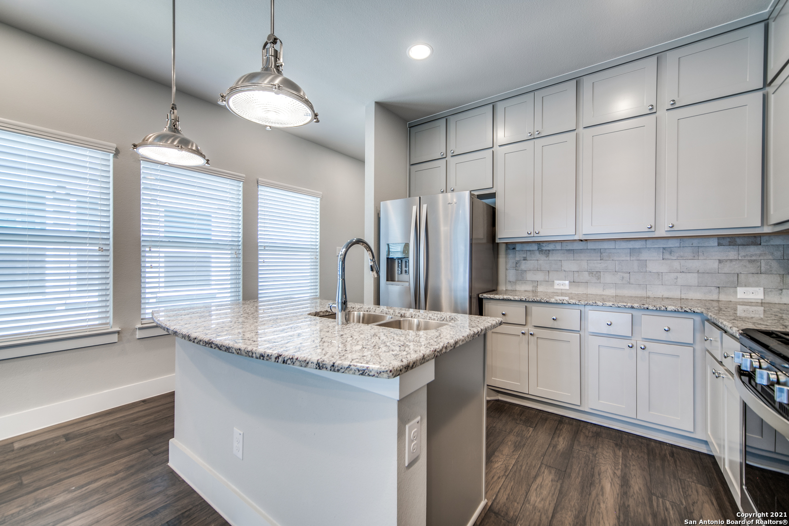 445 Natalen San Antonio TX 78209