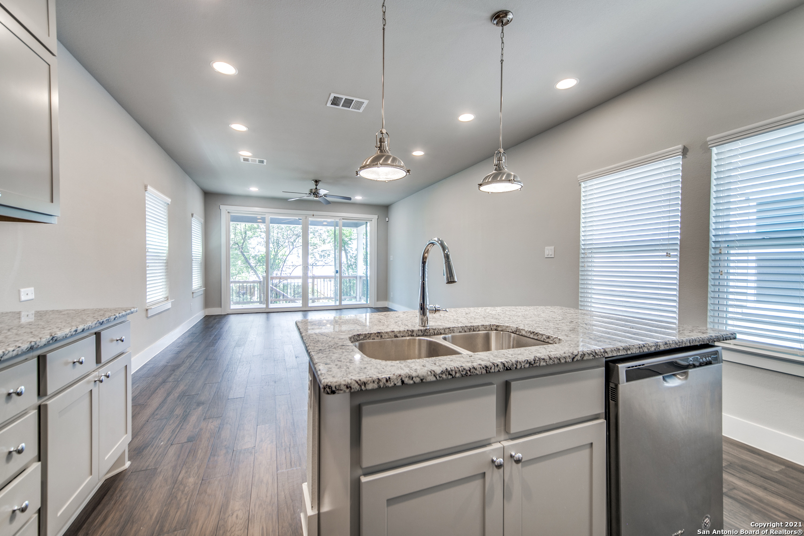 445 Natalen San Antonio TX 78209