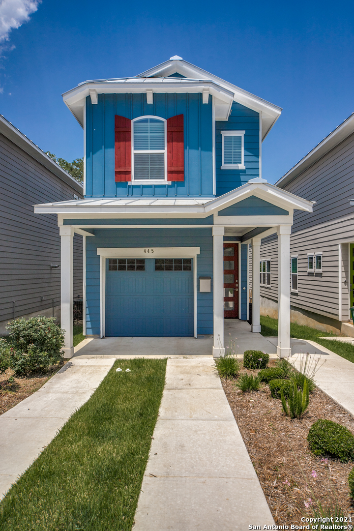 445 Natalen San Antonio TX 78209