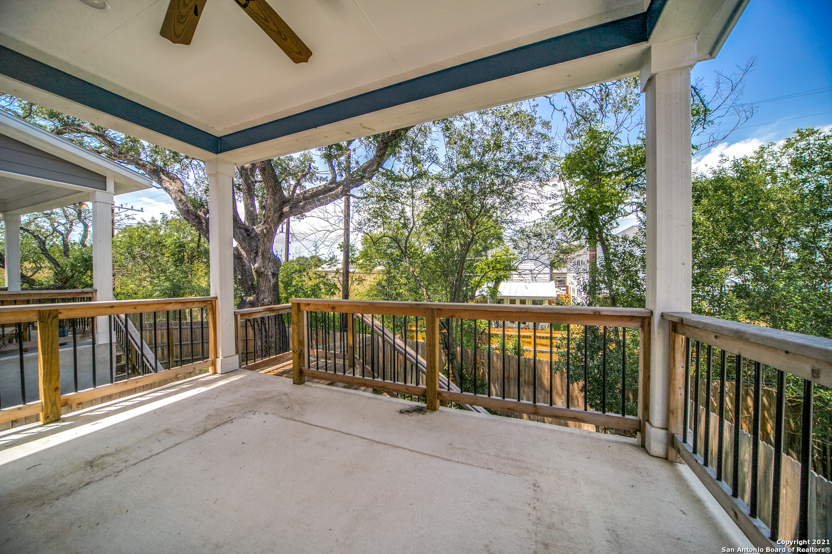 445 Natalen San Antonio TX 78209
