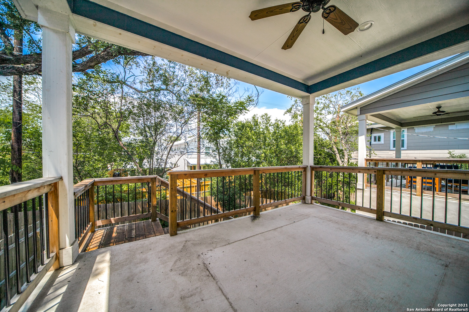 445 Natalen San Antonio TX 78209
