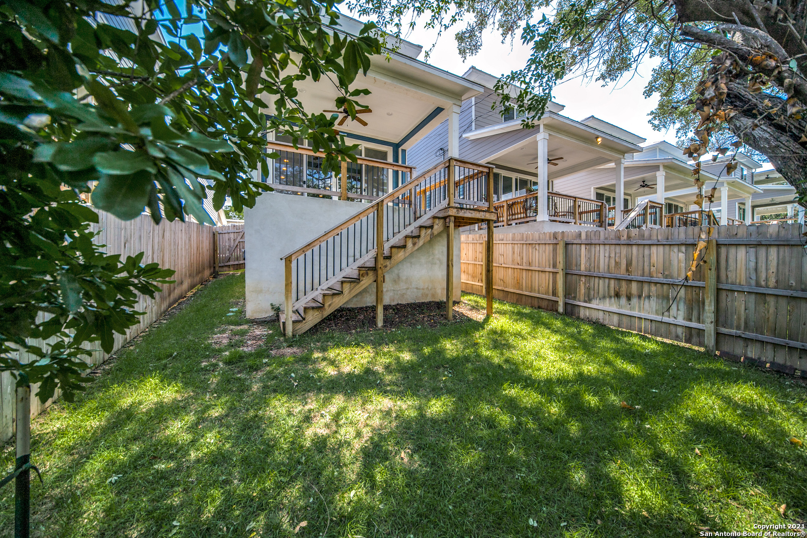 445 Natalen San Antonio TX 78209
