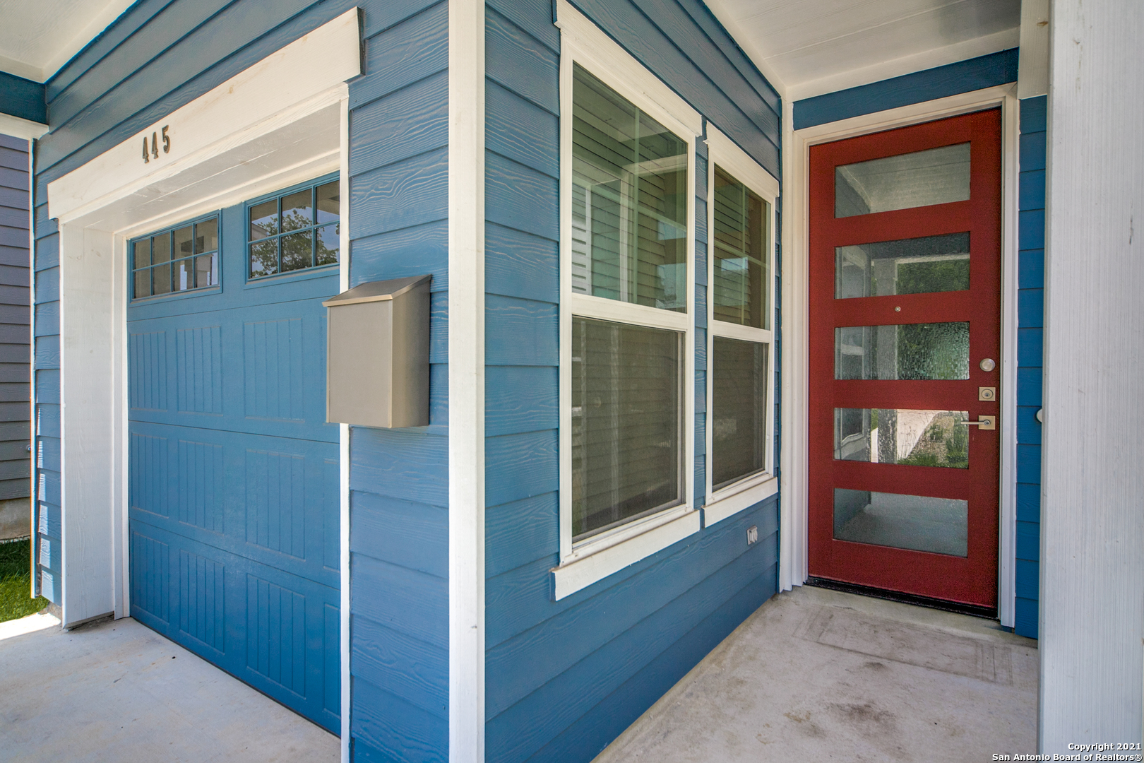 445 Natalen San Antonio TX 78209