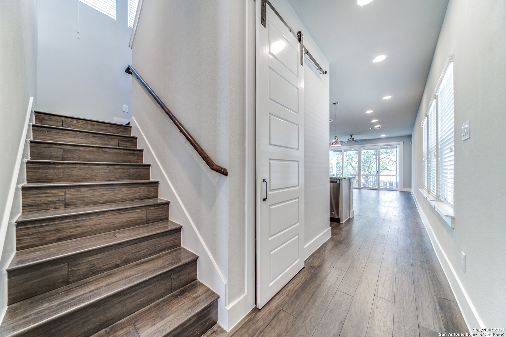 445 Natalen San Antonio TX 78209