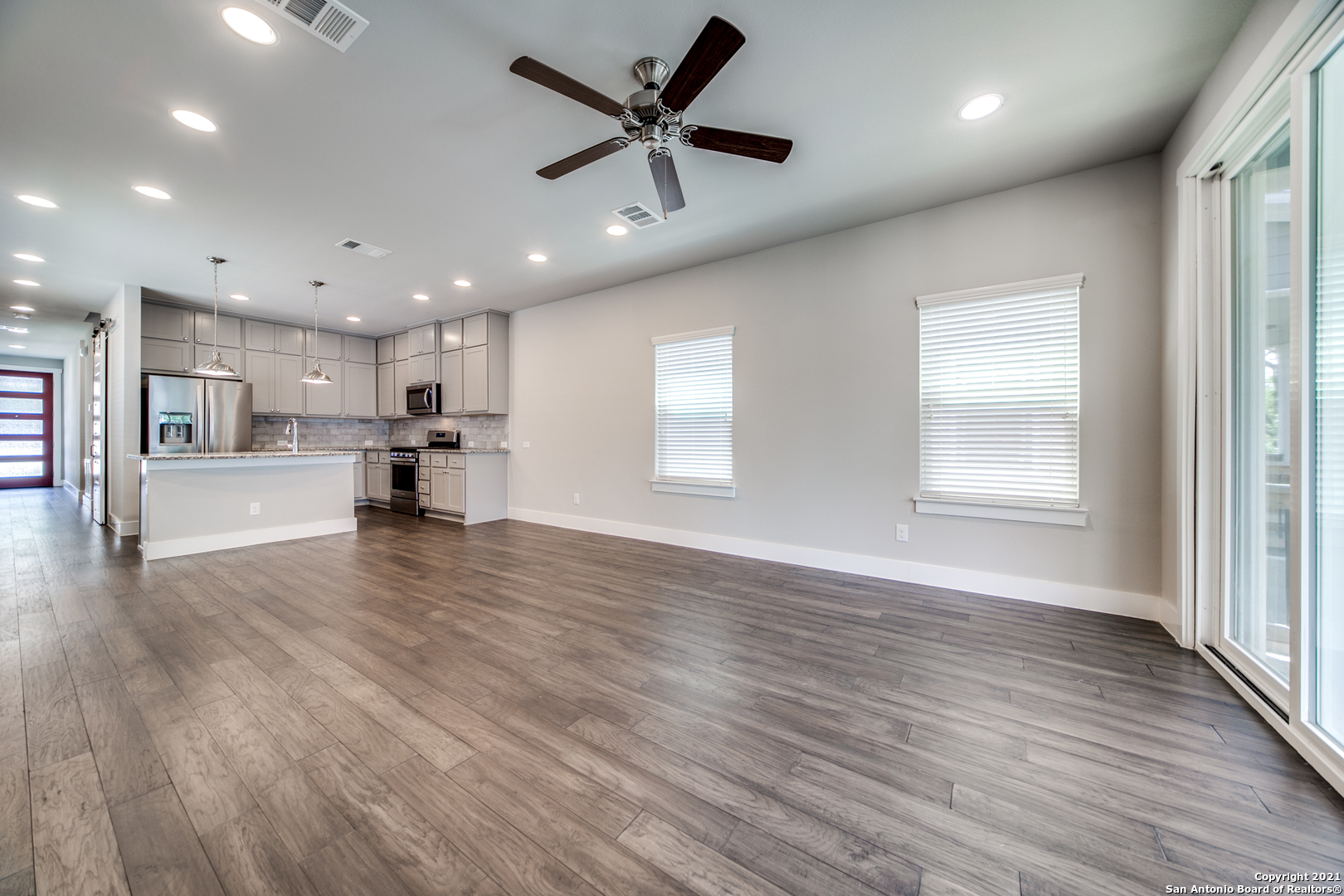 445 Natalen San Antonio TX 78209