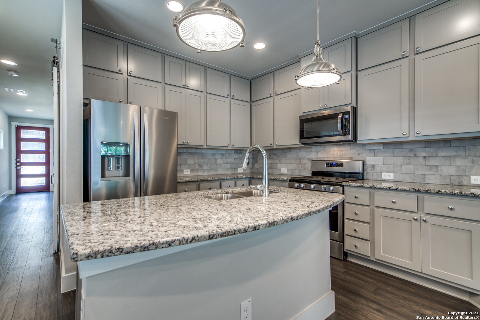 445 Natalen San Antonio TX 78209