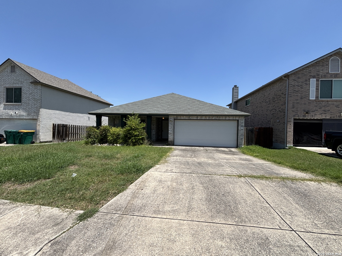 8214 Chestnut Manor Drive Converse TX 78109