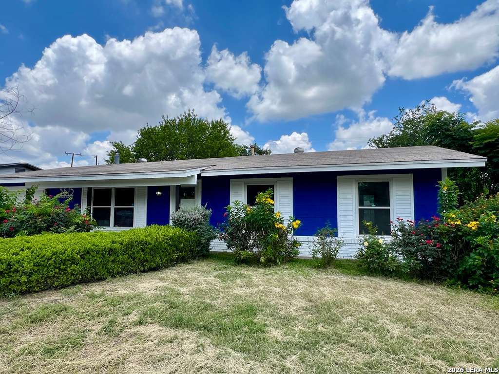 3615 Electra San Antonio TX 78218