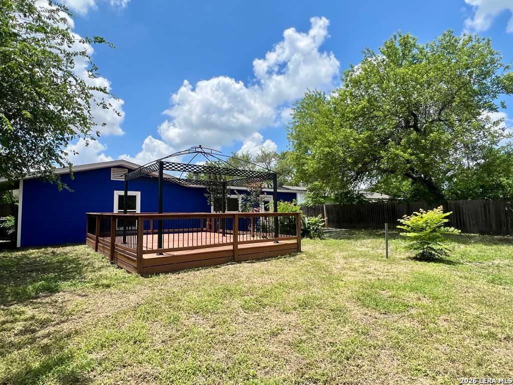 3615 Electra San Antonio TX 78218