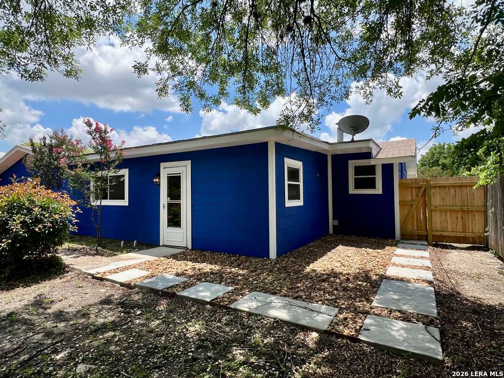 3615 Electra San Antonio TX 78218