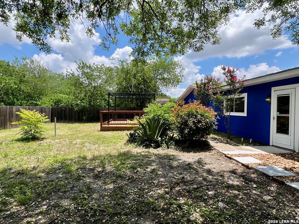 3615 Electra San Antonio TX 78218