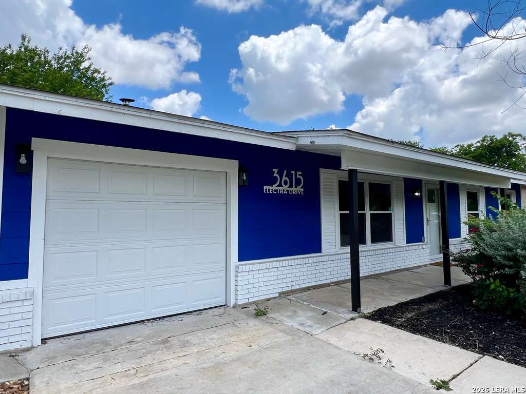 3615 Electra San Antonio TX 78218