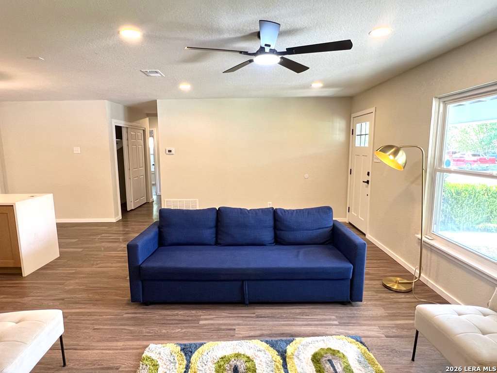 3615 Electra San Antonio TX 78218
