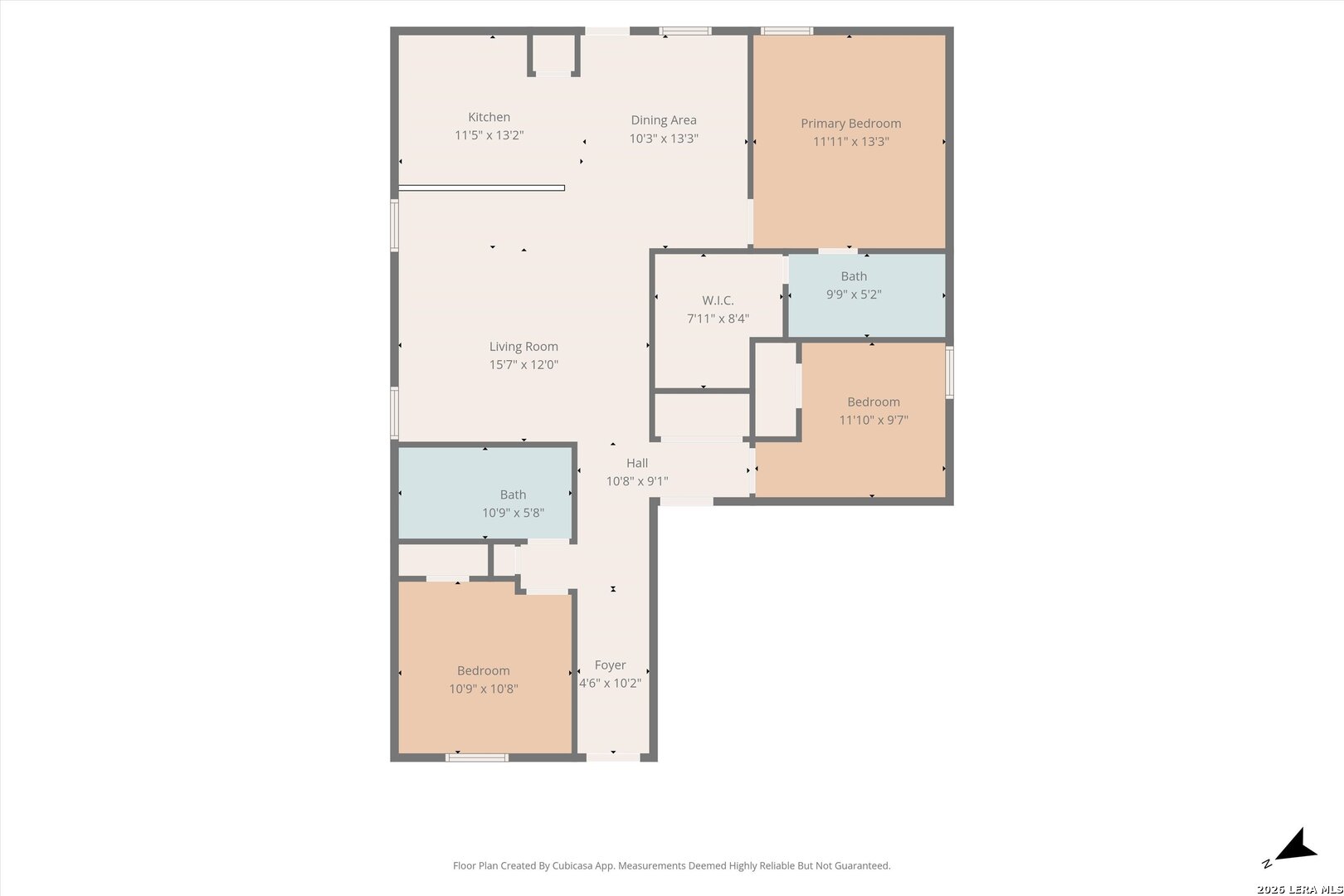 3642 Georgia Trace Converse TX 78109