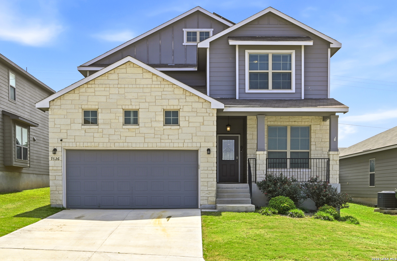 7626 Champion Creek San Antonio TX 78252