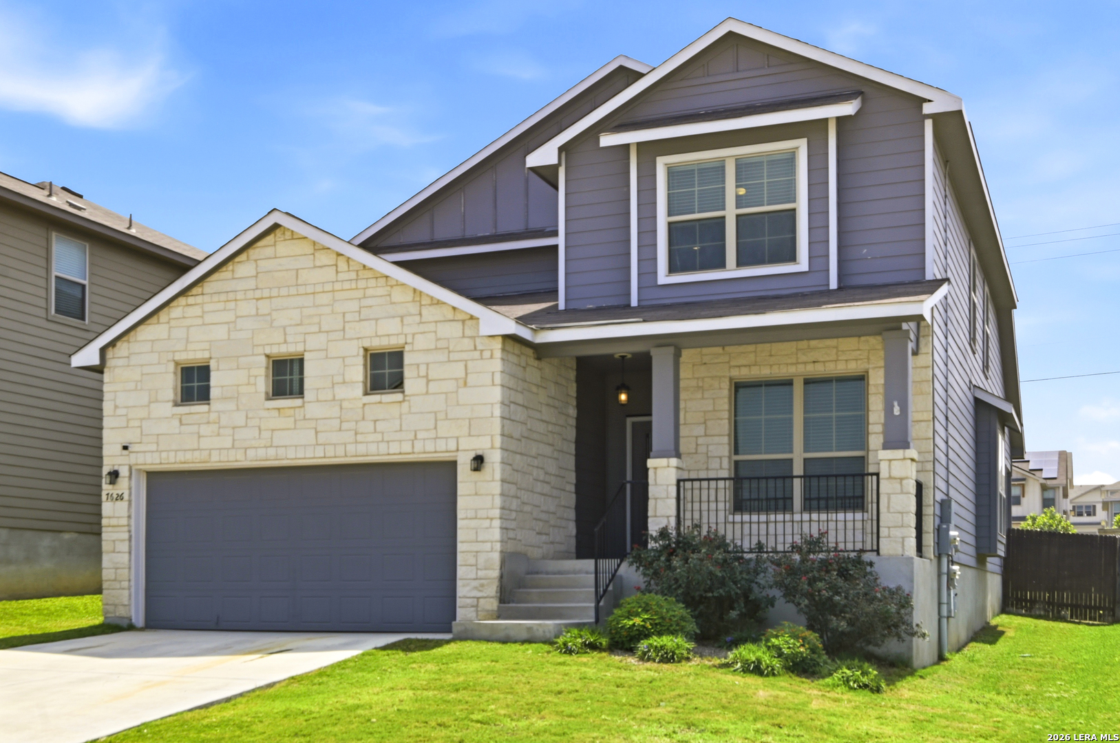 7626 Champion Creek San Antonio TX 78252