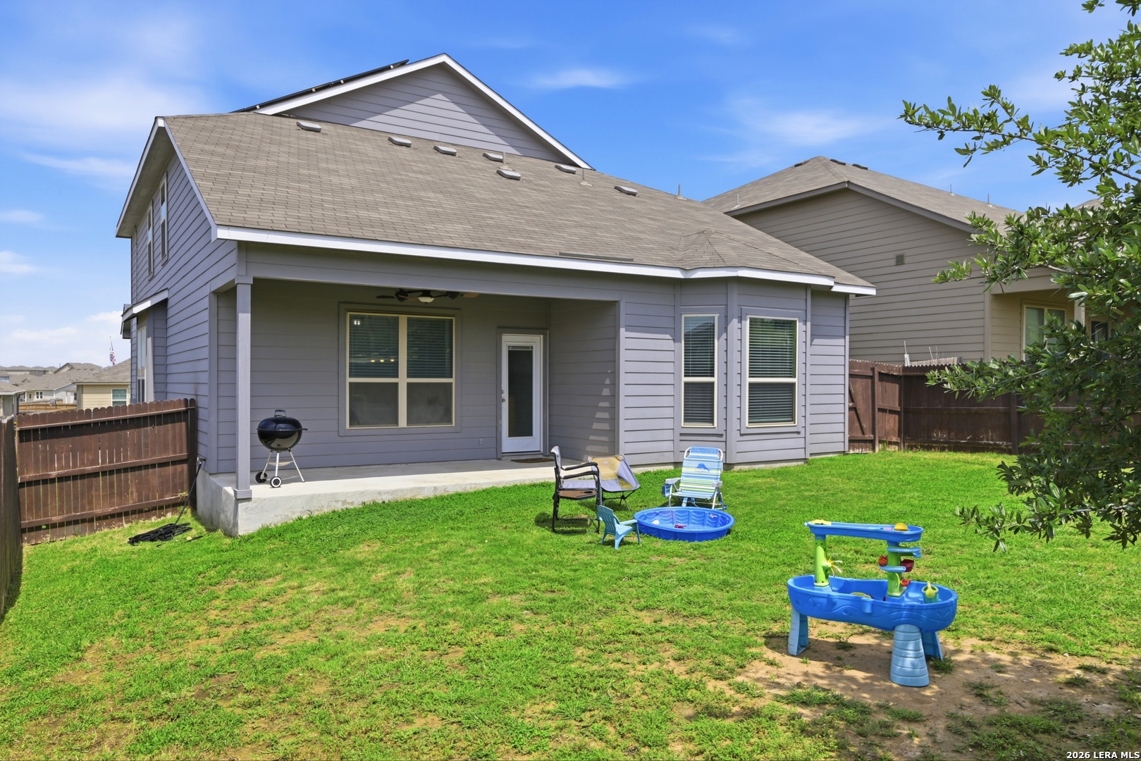 7626 Champion Creek San Antonio TX 78252