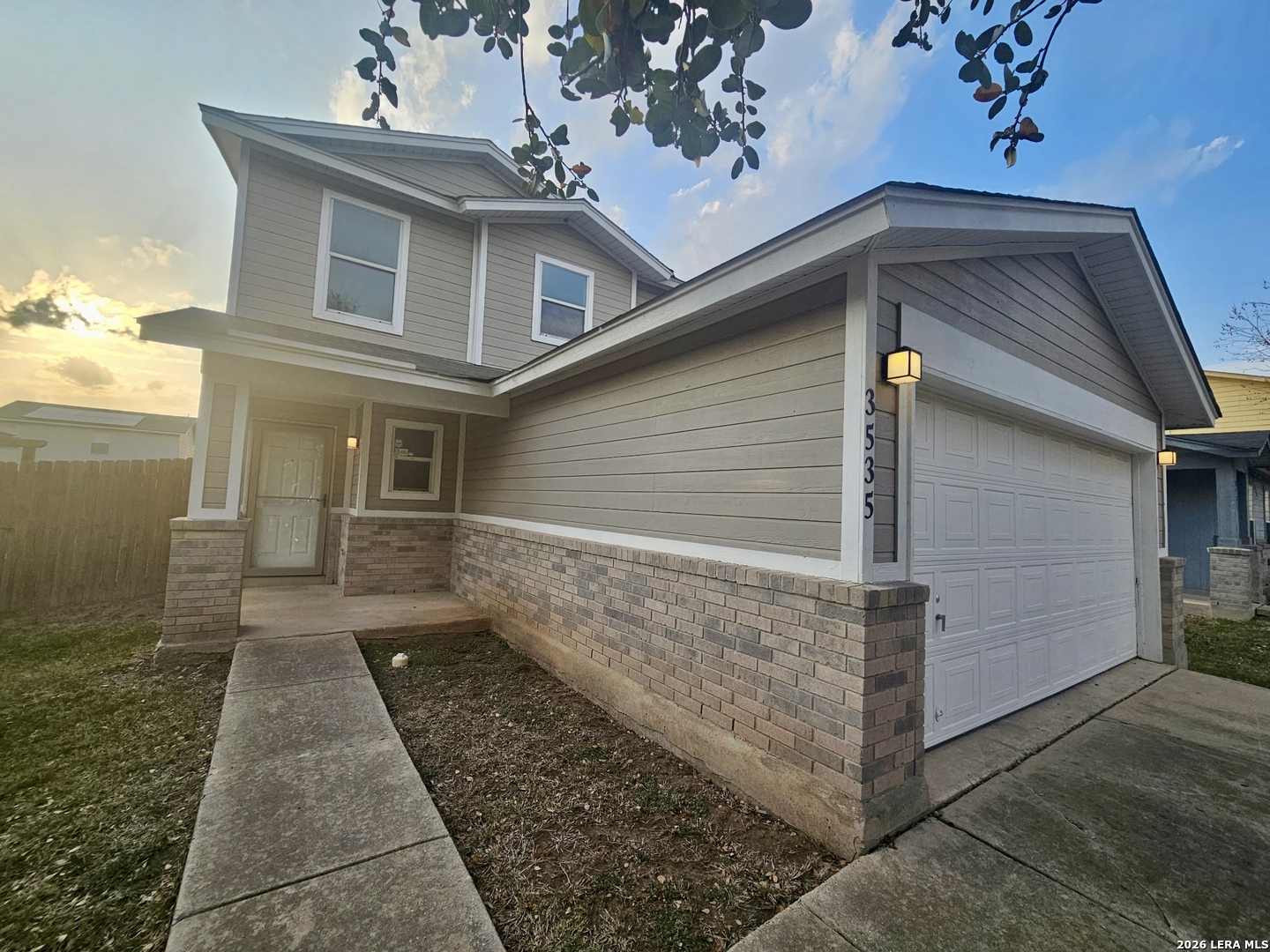 3535 Honey Meadow San Antonio TX 78222