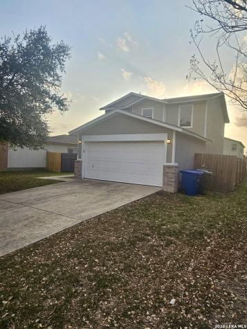 3535 Honey Meadow San Antonio TX 78222