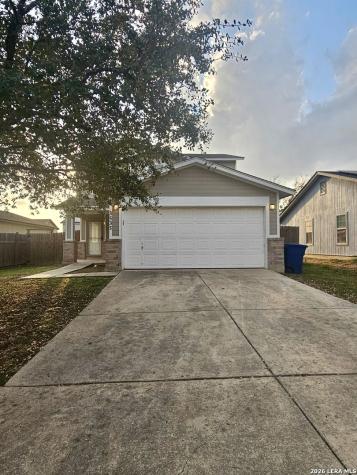 3535 Honey Meadow San Antonio TX 78222