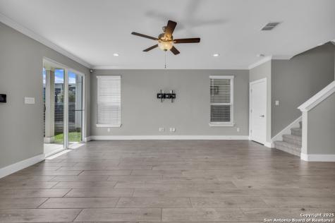 1511 E Sandalwood Lane San Antonio TX 78209