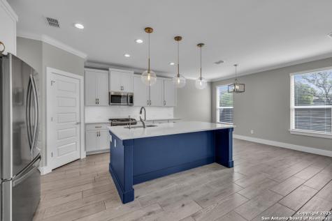1511 E Sandalwood Lane San Antonio TX 78209