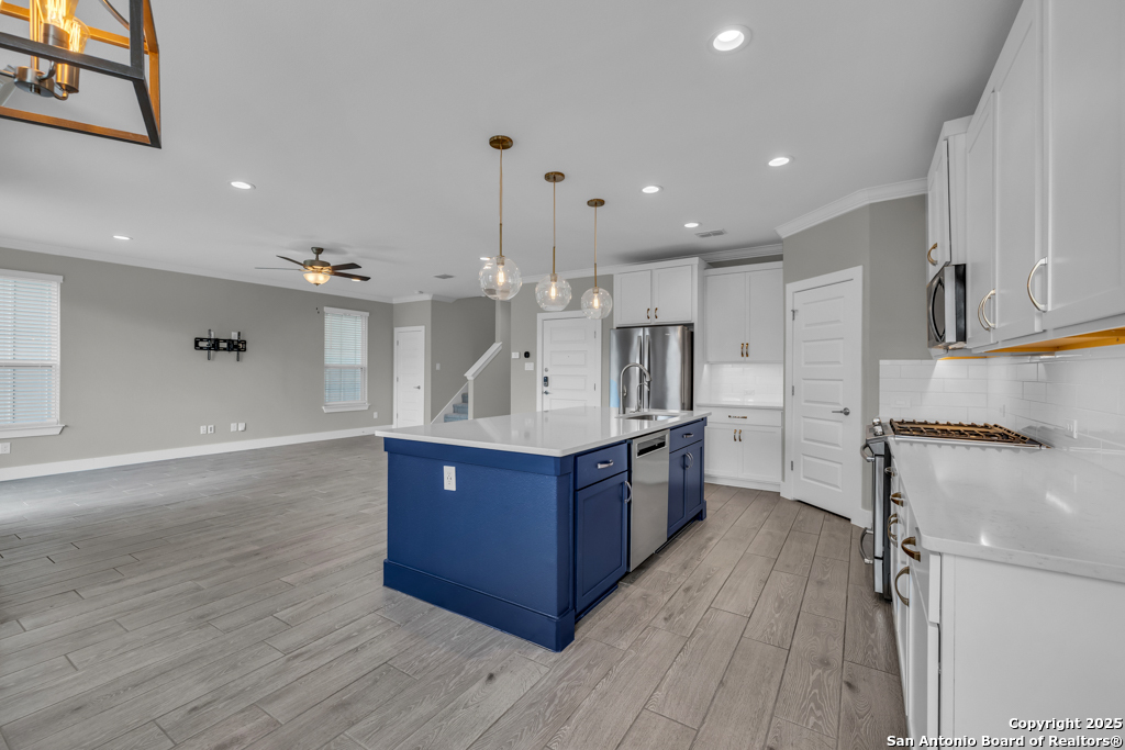 1511 E Sandalwood Lane San Antonio TX 78209