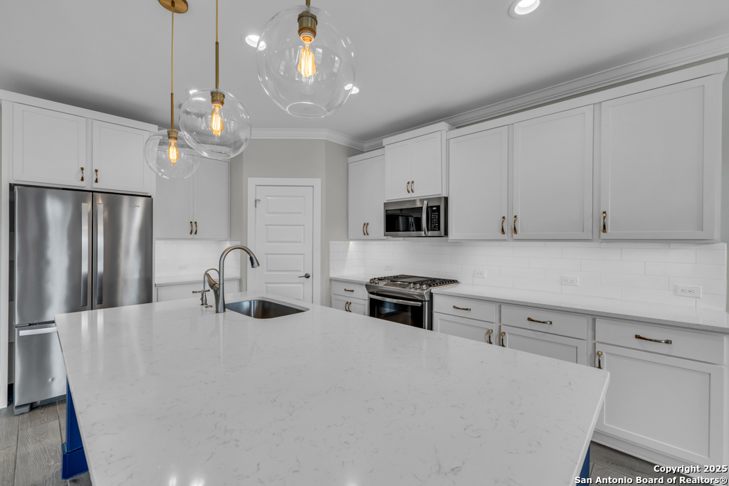 1511 E Sandalwood Lane San Antonio TX 78209